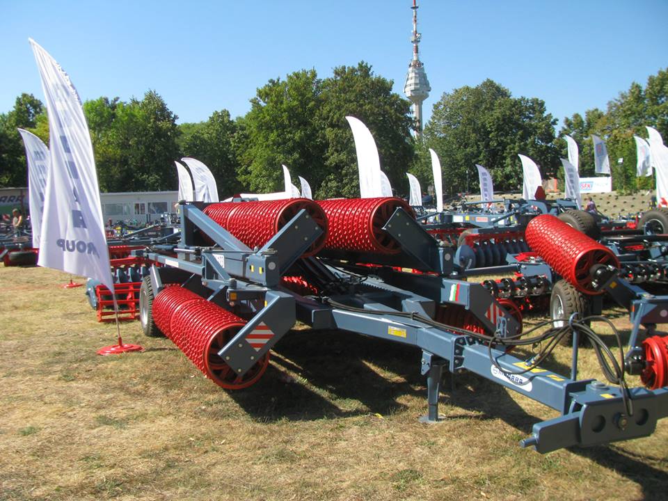 TAVALUG HIDRAULIC 12 METRI, SERIA CONDOR BK 123, MADARA GROUP